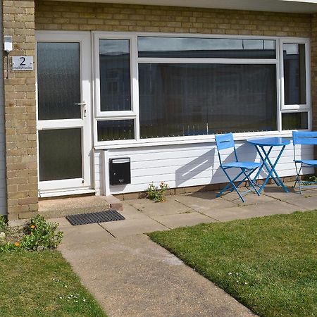 Vila Hollyhocks Walcott  Exteriér fotografie